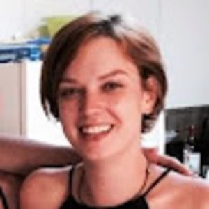 Meet your Posher, Kristin